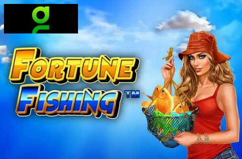 Fortune Fishing
